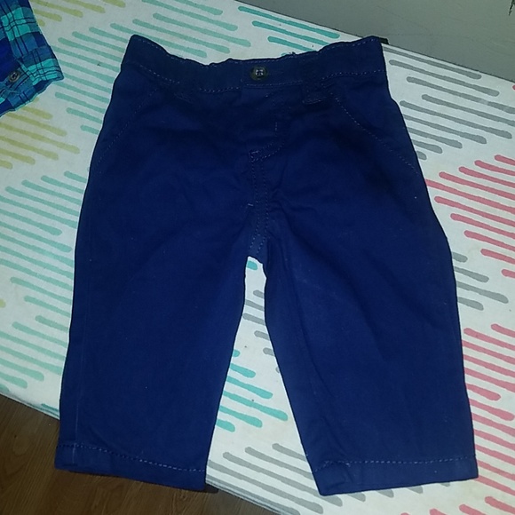 3 Mths Carter's Baby boy Outfit - Picture 3 of 3